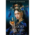 The Blood Orchid - Hardcover