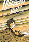 Hummingbird Heart - Paperback