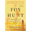 The Fox Hunt - Paperback