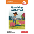 Ranching with Fred: Book 17 - Paperback