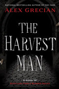 The Harvest Man - Paperback