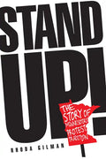 Stand Up!: The Story of Minnesota's Protest Tradition - Paperback