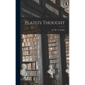 Plato's Thought - Hardcover