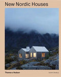 New Nordic Houses - Hardcover