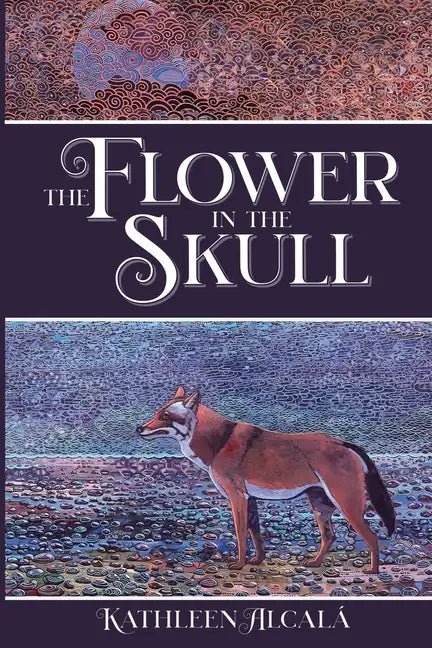The Flower in the Skull - Paperback