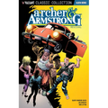Valiant Classic Collection: Archer and Armstrong Revival - Paperback