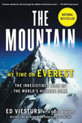 The Mountain: My Time on Everest - Paperback