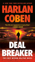 Deal Breaker: The First Myron Bolitar Novel - Paperback