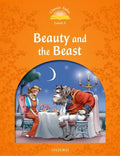 Classic Tales: Level 5: Beauty and the Beast - Paperback