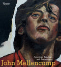 John Mellencamp: American Paintings and Assemblages - Hardcover