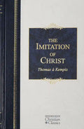 The Imitation of Christ - Hardcover