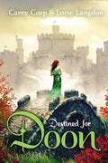 Destined for Doon - Paperback