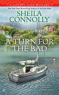 A Turn for the Bad - Paperback