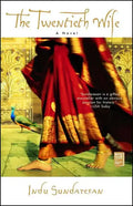 The Twentieth Wife - Paperback