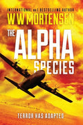 The Alpha Species: (EIGHT Book 2) - Paperback