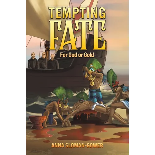 Tempting Fate - Paperback