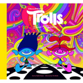 The Art of DreamWorks Trolls Band Together - Hardcover