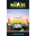 Just Married Mad Libs: World's Greatest Wedding Game - Paperback