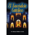 El Sacerdote Catico - Paperback