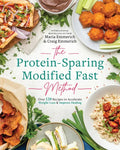 The Protein-Sparing Modified Fast Method: Over 120 Recipes to Accelerate Weight Loss & Improve Healing - Paperback