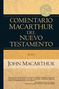 Comentario MacArthur del Nuevo Testamento Juan - Hardcover