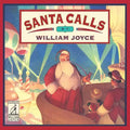 Santa Calls - Hardcover