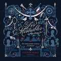 Les Miserables: An Engaging Visual Journey - Paperback