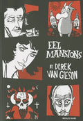 Eel Mansions - Paperback