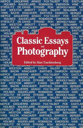 Classic Essays on Photography - Paperback