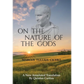 On The Nature Of The Gods - Hardcover