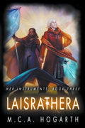 Laisrathera (Her Instruments 3) - Paperback
