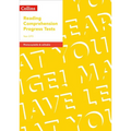 Year 2/P3 Reading Comprehension Progress Tests - Paperback