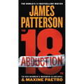 The 18th Abduction - Paperback