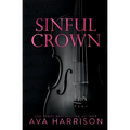 Sinful Crown - Paperback