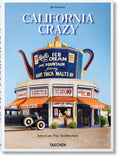 California Crazy. American Pop Architecture - Hardcover