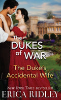 The Duke's Accidental Wife - Paperback