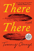 There There - Paperback