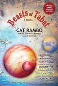 Beasts of Tabat - Hardcover