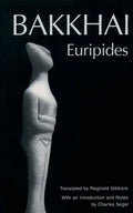 Bakkhai: Euripides - Paperback