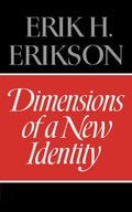 Dimensions of a New Identity - Paperback