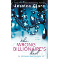 The Wrong Billionaire's Bed - Paperback