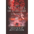 The Witches of Scotland: The Dream Dancers: Akashic Chronicles Book 8 - Paperback