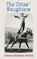 The Okies' Daughters - Paperback