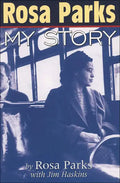 Rosa Parks: My Story - Hardcover