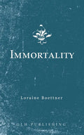 Immortality - Paperback