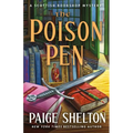 The Poison Pen: A Scottish Bookshop Mystery - Hardcover