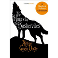 The Hound of the Baskervilles: A Sherlock Holmes Adventure - Paperback