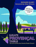 Lulu's Provençal Table - Paperback