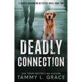Deadly Connection: A Cooper Harrington Detective Novel - Paperback