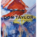 DON TAYLOR - Plein Air Journaling in Watercolor and Pen & Ink - Hardcover